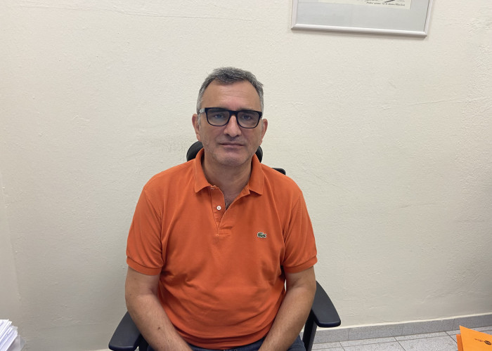 Νίκος Κουφοτόλης-Η Δημοτική Αρχή αποφάσισε την σταδιακή αύξηση των Δημοσίων Θέσεων ΑμεΑ.