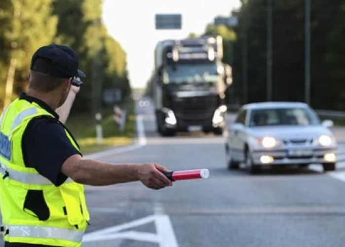 Νέος Κ.Ο.Κ. : Πάνω από -4.100- παραβάσεις βεβαιώθηκαν την έκτη εβδομάδα της εκστρατείας