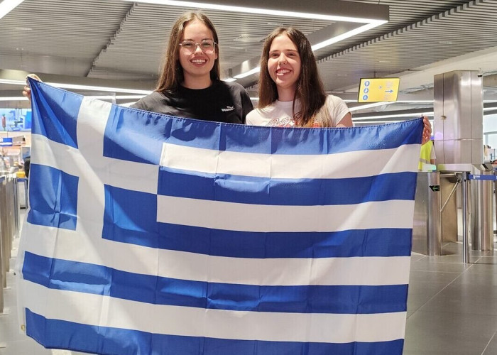 Δύο 17χρονες μαθήτριες στον Παγκόσμιο τελικό της Microsoft
