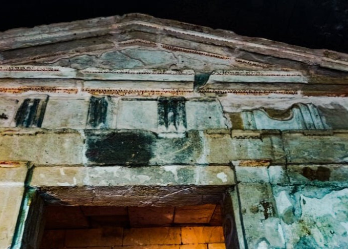 Στις 9/8/2025 στον Σ.Σ. Αγγίστα Σερρών «θα πιω απόψε το φεγγάρι'»