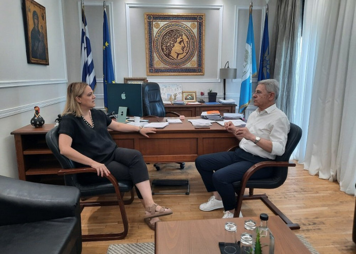 Βαρβάρα Μητλιάγκα: Είμαστε ικανοποιημένοι, καθώς εισακούστηκε η φωνή της τοπικής κοινωνίας
