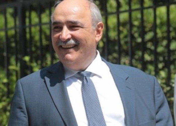 Διεθνής ο ευτελισμός από τους Δικαστές, γράφει ο Μάρκος Μπόλαρης