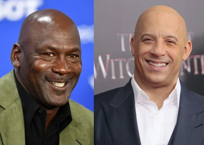 Αέρας Hollywood στη Μύκονο - Κατέφθασαν Michael Jordan και Vin Diesel