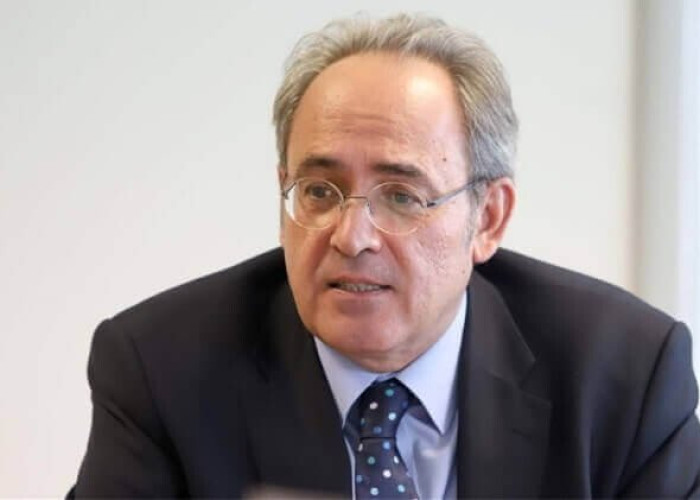 Γιάννης Μυλόπουλος: Η Ελλάδα δεν πρέπει να μετατραπεί σε αποθήκη ψυχών
