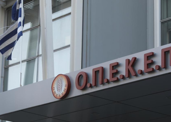 Ερώτηση στην Ευρωπαϊκή Επιτροπή για την κατάργηση του ΟΠΕΚΕΠΕ