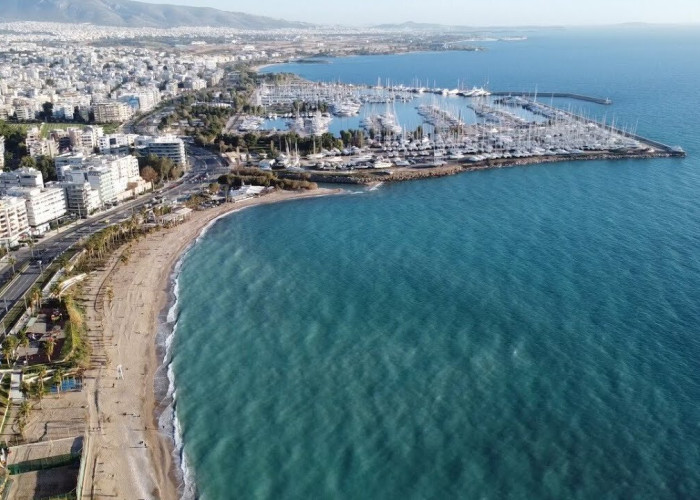 Θρίλερ με το παιδί που βρέθηκε νεκρό στο Παλαιό Φάληρο: Με επείγουσα ανακοίνωση το Λιμενικό ζητά πληροφορίες