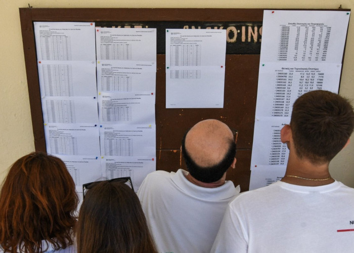 Βάσεις 2025: Πώς επηρεάστηκαν από τις περιζήτητες σχολές και την Ελάχιστη Βάση Εισαγωγής
