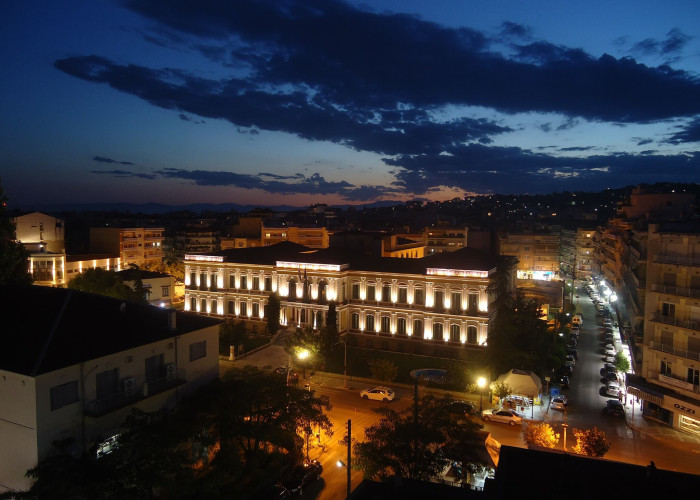 Σύσκεψη δημάρχων της ΠΕ Σερρών με τον Αντιπεριφερειάρχη- Αποφάσισαν κάθοδο στην Αθήνα