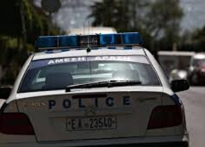Καλαμάτα: Σορός γυναίκας σε προχωρημένη αποσύνθεση εντοπίστηκε σε ταράτσα πολυκατοικίας