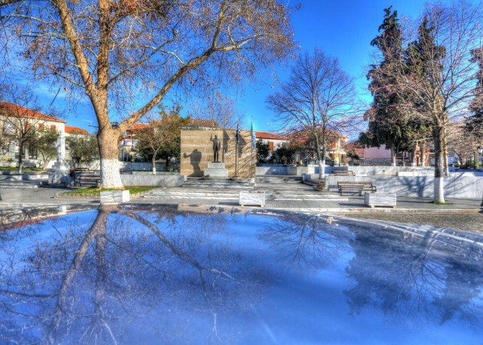 Έτοιμο οι "Μνήμες και Ρίμες" με τραγούδια από το Δυτικό Παγγαίο