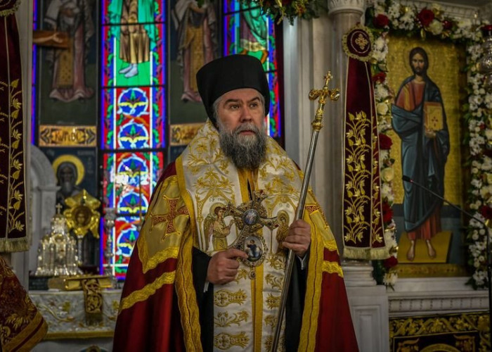 Ἱερά Μητρόπολη Σερρῶν καί Νιγρίτης-Τό πρόγραμμα τοῦ Σεβασμιωτάτου Μητροπολίτου