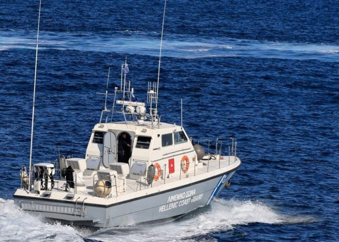 Σορός άνδρα εντοπίστηκε σε παραλία στην Ιτέα