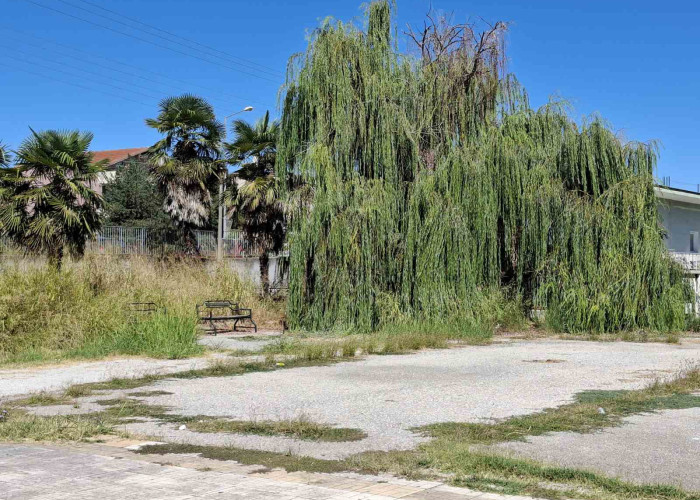 Σέρρες - Πλήρης η αδιαφορία της δημοτικής αρχής για τα σχολεία!