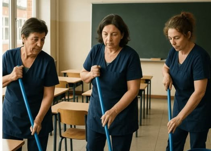 Δήμος Σιντικής: Προκήρυξη πρόσληψης 31 καθαριστών σχολικών μονάδων