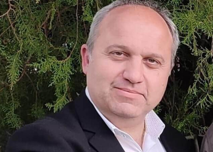 Γιώργος Τάτσιος: Απαντήσεις για τα λουτρά Σιδηροκάστρου