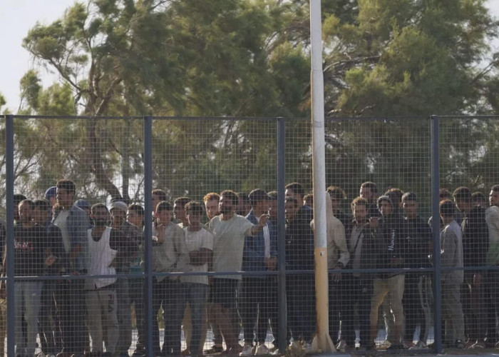 Γιώργος Τρέντσιος: Οι Σέρρες έχουν δικαίωμα στον σεβασμό
