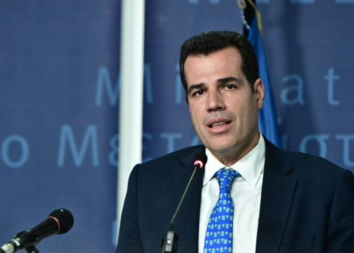 Θάνος Πλεύρης: Δεν θα υπάρξει επιβάρυνση της Π.Ε. Σερρών ούτε θα δημιουργηθεί νέα δομή