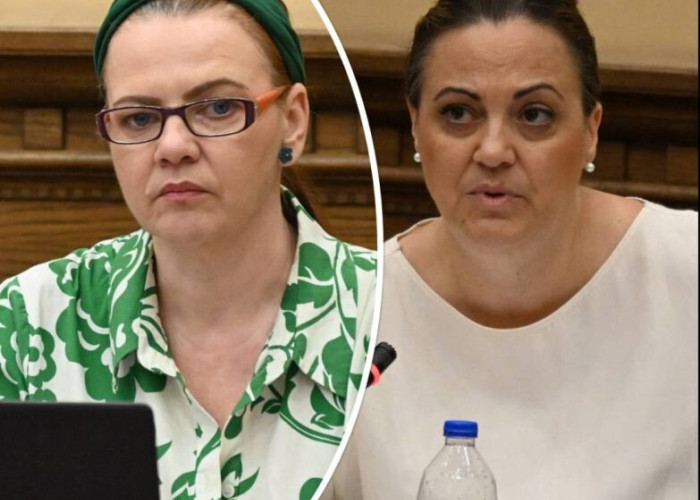 Έλενα Τούσκα σε Βαρβάρα Μητλιάγκα