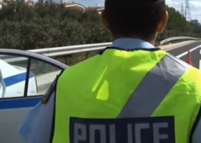 Στοχευμένες αστυνομικές δράσεις στην Κεντρική Μακεδονία
