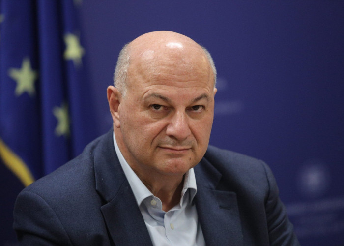 Κώστας Τσιάρας:Τα προβλήματα δεν λύνονται με εντάσεις αλλά με υπευθυνότητα