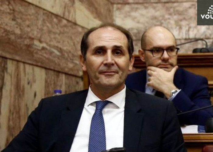 Πέθανε από ανακοπή ο γραμματέας ΚΟ της ΝΔ Απόστολος Βεσυρόπουλος