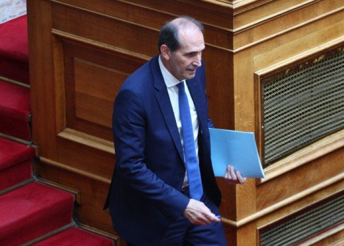 ΠΕΔΚΜ: Συλλυπητήρια για την αδόκητη απώλεια του Απόστολου Βεσυρόπουλου
