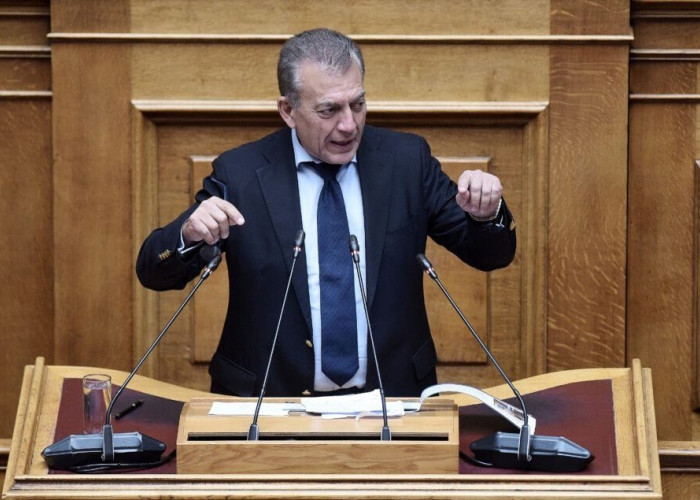 Γιάννης Βρούτσης-Ο Αθλητισμός μας σε ακόμα πιο σταθερές βάσεις