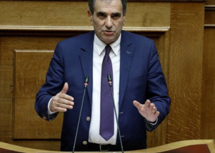 Θεόφιλος Λεονταρίδης-Να ενεργοποιηθεί ο μηχανισμός de minimis για τη στήριξη παραγωγών σκληρού και μαλακού σίτου