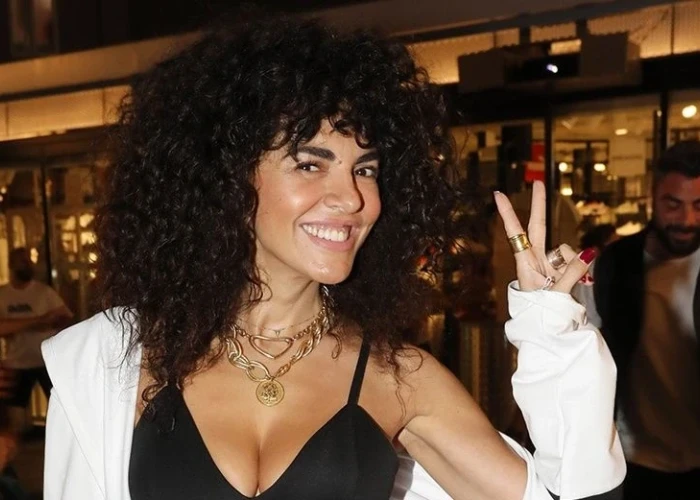 Μαρία Σολωμού: Η αντίδρασή της μετά τον σεισμό: «Άλλαξε διαρρύθμιση το σαλόνι»