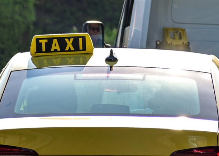 Θεσσαλονίκη: Λήστεψε ταξιτζή με την απειλή σύριγγας - Συνελήφθη 35χρονος στα ΚΤΕΛ «Μακεδονία»