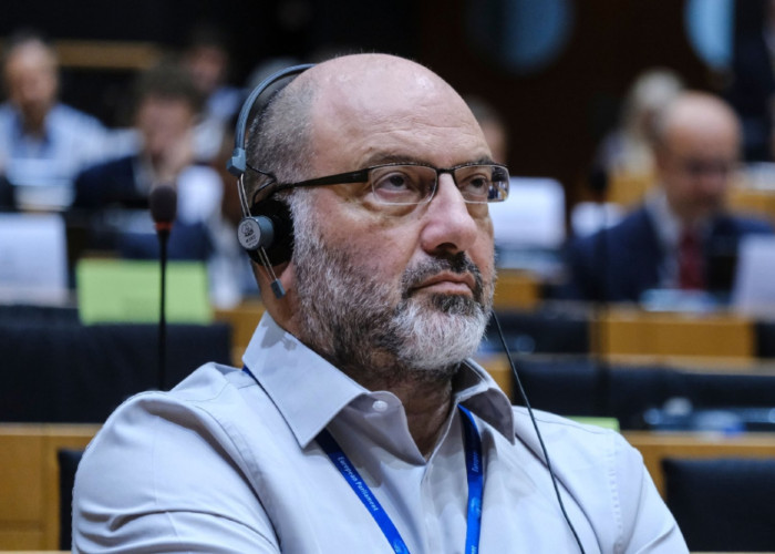 Σάκης Αρναούτογλου-Η Μεσόγειος μπορεί να γίνει γέφυρα ενέργειας αλλά και εργαστήριο καινοτομίας για το υδρογόνο