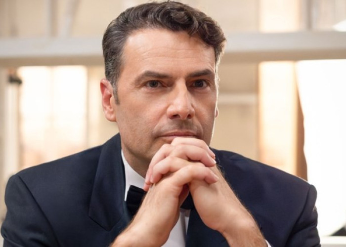 Παναγιώτης Μπουγιούρης: "Αν βγω να πω ότι εμένα μ' αρέσει να βγαίνω και να πίνω, μπορεί κάποιον να επηρεάσω"