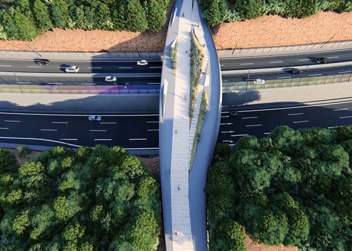 Γιάννης Μυλόπουλος-FLYOVER - ένα αχρείαστο και καταστροφικό έργο