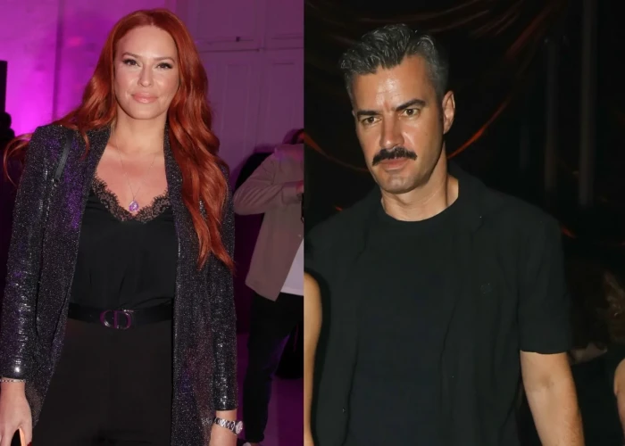 Σίσσυ Χρηστίδου για Γιάννη Τσιμιτσέλη: «Το έχουμε τραβήξει από τα μαλλιά το ζήτημα»