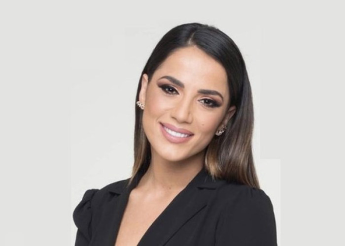 Έγκυος η Ευλαμπία Ρέβη - Το πρόσωπο - έκπληξη που την αντικαθιστά στον ΣΚΑΪ