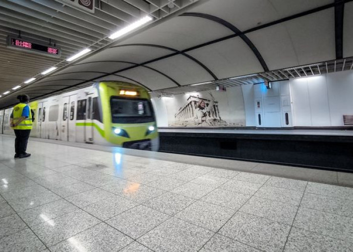 Ξεκίνησαν οι μελέτες για την επέκταση του Μετρό προς Γλυφάδα και Ελληνικό