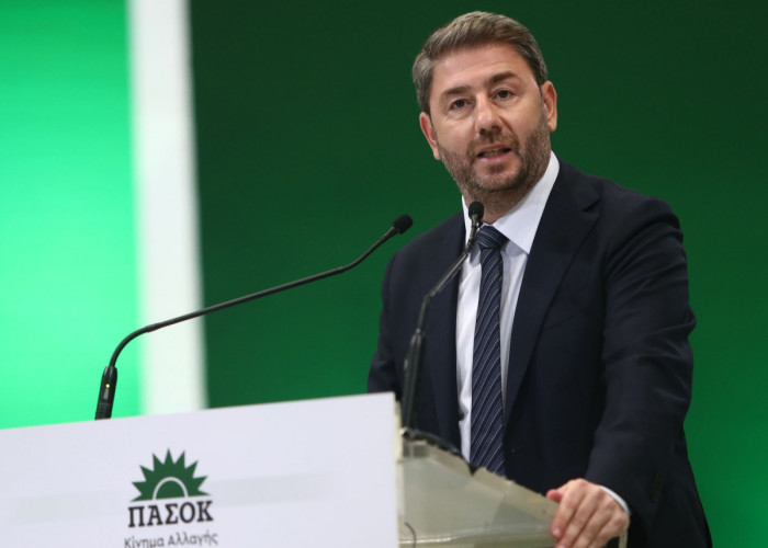 Αγωνία στο ΠΑΣΟΚ για την εμφάνιση Ανδρουλάκη στη ΔΕΘ - Στο φουλ ο κομματικός μηχανισμός