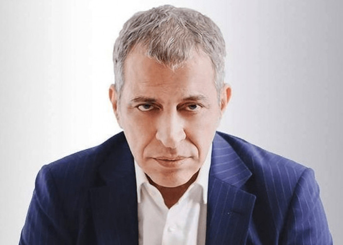 Θέμης Αδαμαντίδης: Αυτή είναι η σύντροφός του, που ήταν μαζί και στο παρελθόν