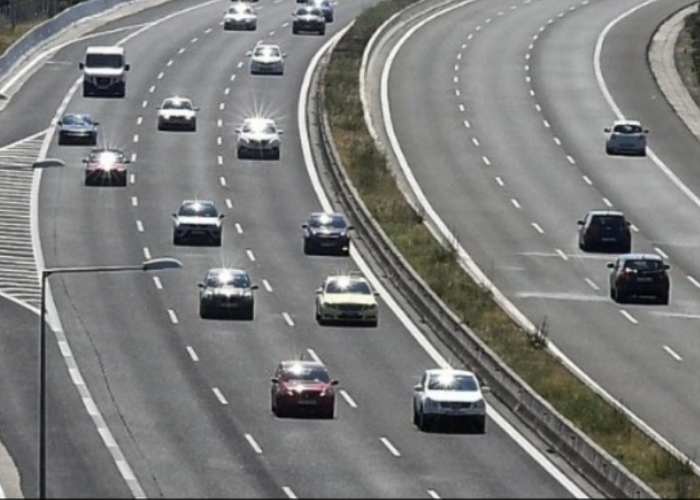 Οι "Ενεργοί Πολίτες Σερρών – Myseety για τον Οδικό άξονας Προμαχώνα – Θεσσαλονίκης