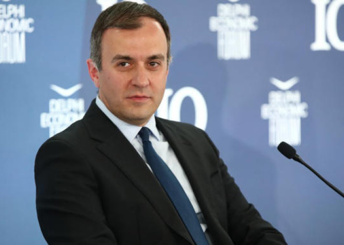 Τάσος Χατζηβασιλείου-Η Λιβύη να καταλάβει ότι οποιαδήποτε συζήτηση θα βασίζεται στο Διεθνές Δίκαιο