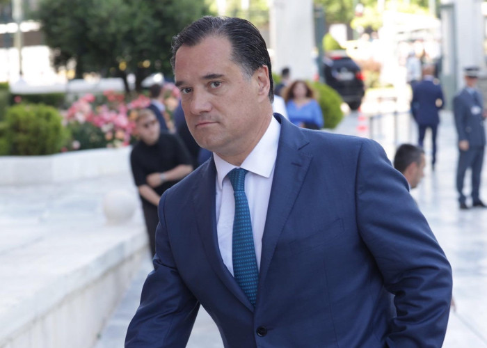 Στις Σέρρες ο Άδωνις, η Κεραμέως και ο Δαβάκης
