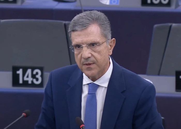 Ναι της Κομισιόν στη πρόταση Αυτιά για Κεντρικό όργανο κατάσβεσης πυρκαγιών στη Κύπρο