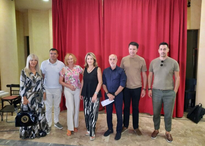 Μεγάλη συμμετοχή στην εθελοντική αιμοδοσία στο Δήμο Σερρών