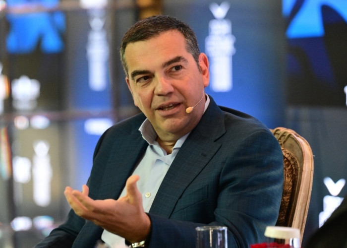 Παραμονή της ΔΕΘ τα βλέμματα στο …Τσίπρα!