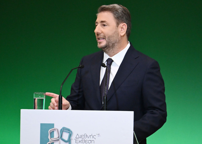 ΠΑΣΟΚ Σερρών: Ένα σχέδιο για την Ελλάδα της επόμενης δεκαετίας - Για Σέρρες που προχωρούν