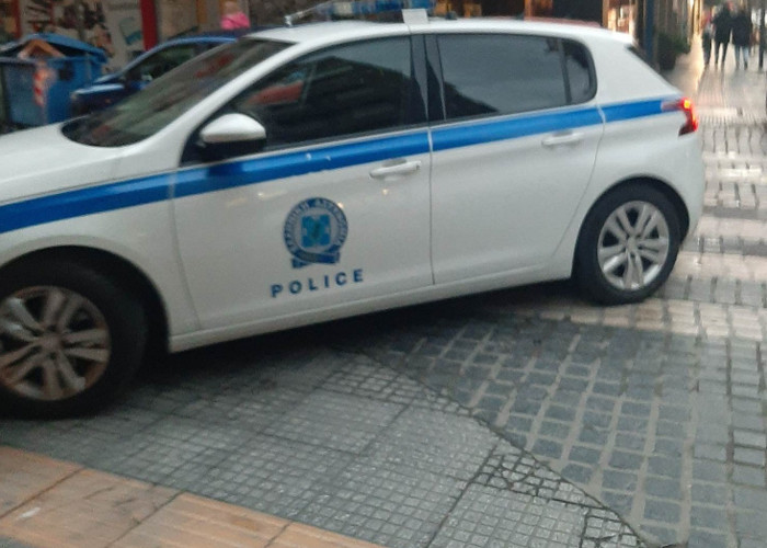 Σύλληψη 43χρονου πατέρα μετά τη λιποθυμία της κόρης του από κατανάλωση αλκοόλ