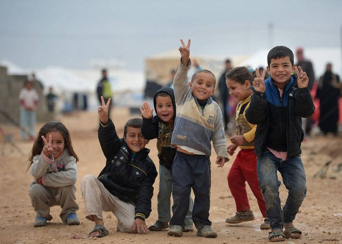 Ασυνόδευτα Ανήλικα στην Ελλάδα- Στοιχεία Οκτωβρίου