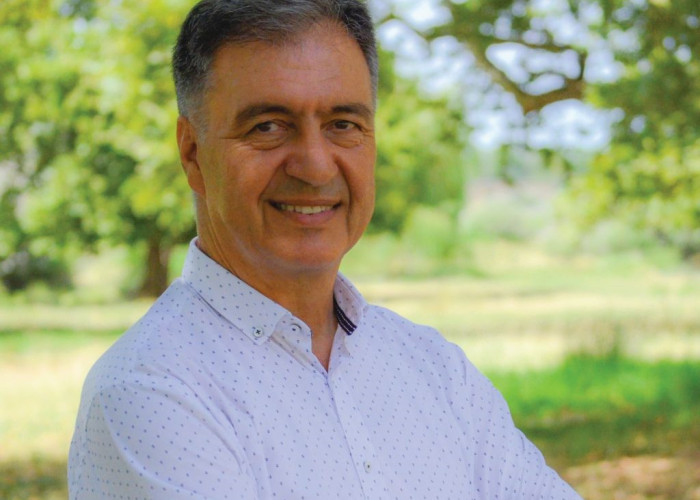 Θανάσης Μασλαρινός-Τέτοιες φιλανθρωπικές χειρονομίες να βρουν πολλούς μιμητές