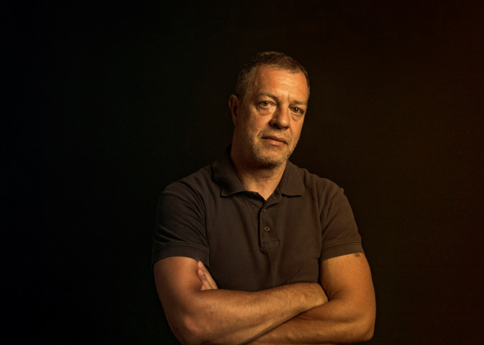 Τσορτέκης: Το πιο δυνατό spoiler για τον Άγιο Έρωτα - Στη συνάντηση της μικρής με την Χλόη θα...