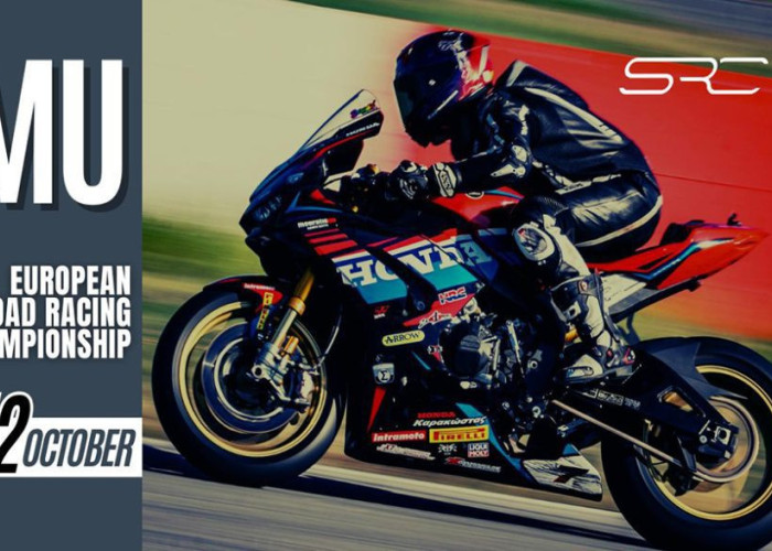 Βαλκανικό Πρωτάθλημα Μοτοσυκλέτας στις 10–11-12 Οκτωβρίου 2025 στο Αυτοκινητοδρόμιο Σερρών